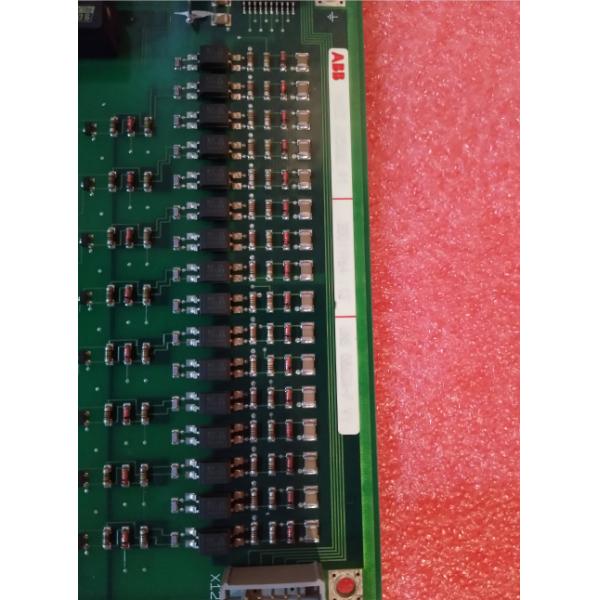 ABB UNS0863A-P HIEE305082R0001 Digital I/O Card PC Board ABB 800XA