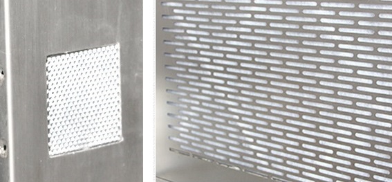 Small Modular Air Shower Room with 0-99s Adjustable Timer and 360° Airflow Angle for Pharma Clean Room Equipment