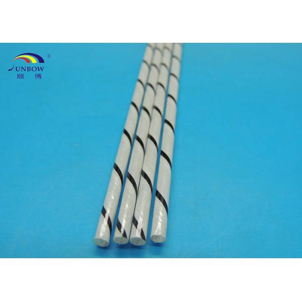 Soft Excellent intensity High flexible Aromatic Polyamide Pater Tubing Special Tubes