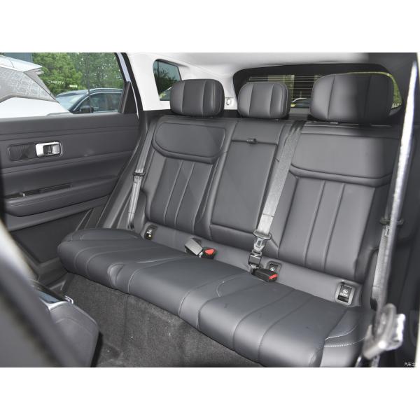 Left Hand Driver Chery Auto Discovery tansuo 06 2024 1.6T 197HP l4 Four-Wheel Drive Gasoline SUV for Requirements