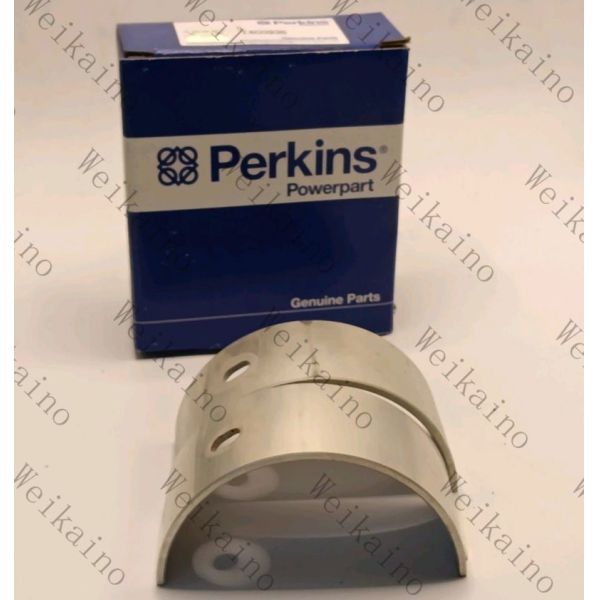 T400936 282-2478 Main Bearing Kit Standard High Reliability For 1506 C9