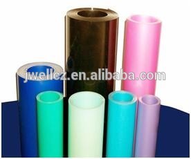 JWELL Twin Screw Dry-free Vented PET sheet production line