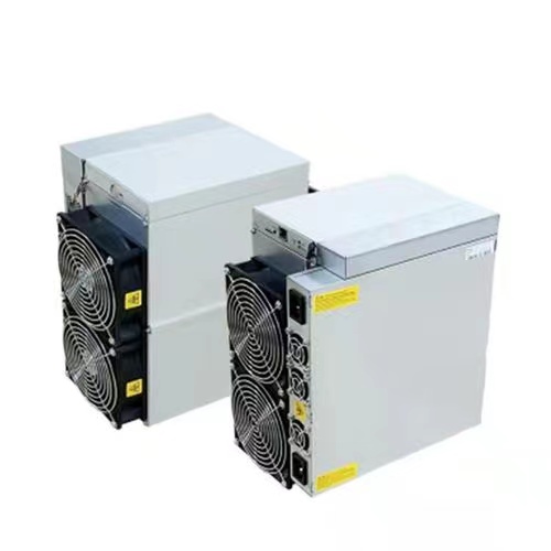 Asic Bitmain Antminer S17+ 73T 3kw S17 Plus Miner 340mm*178mm*304.3mm