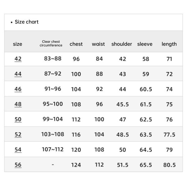 2022 Autumn and Winter Men's Casual Suit Jacket in Pure Wool Imported from Australia