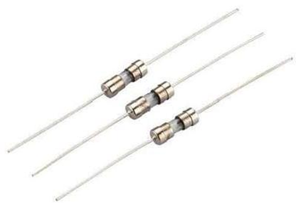 F3.15AL250V FBP 3.6*10 Fast Acting Glass Tube Fuse Disposable