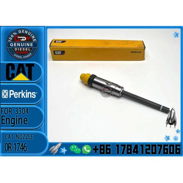 Common Rail Injector 0R-1746 0R-1740 0R-1742 0R-1743 0R-1744 0R-1745