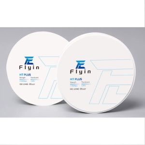 Buy cheap Wholesale Price zirconia dental zirconia dental implant zirconia dental cad cam price Dental zirconia block 1350 MPa product