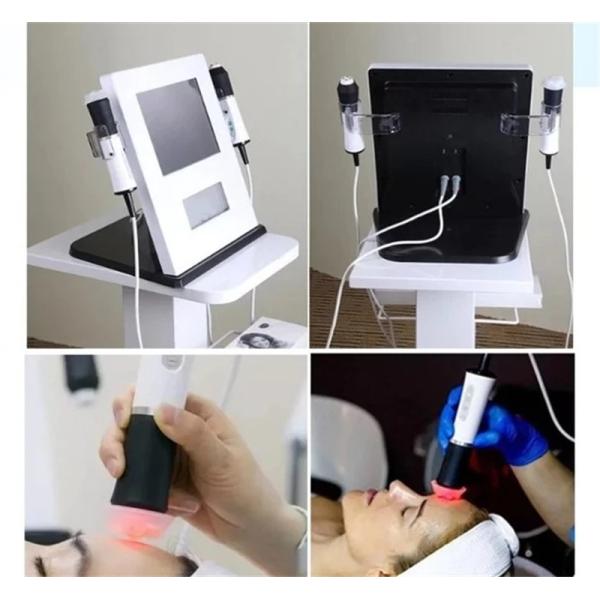 Rf Hydrogen And Oxygen Hydrodermabrasion Machine Face Care Skin Whitening Beauty