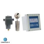 Advanced Online Turbidity Analyzer With Laser Light Source And Optional