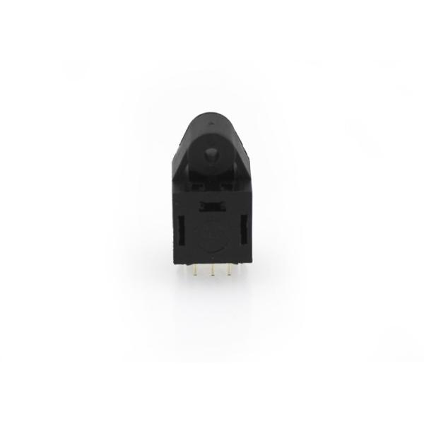 R024 3.7–5.5V Toslink Optical Receiver Module for Digital Audio Equipment