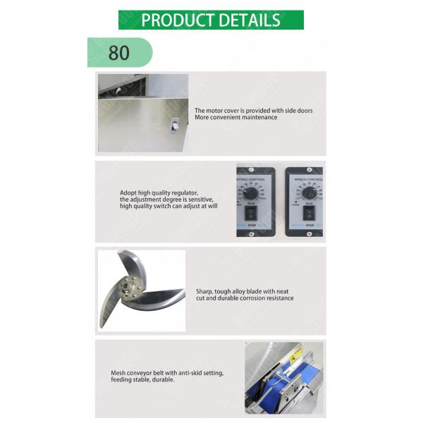 automatic cutting vegetables 220V electric fruit slicer vegetable cutter lemon and potato cutting machine