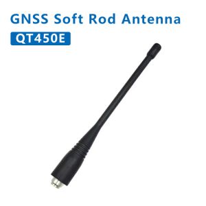 Buy cheap QT450E Soft Stick Antenna 410-470MHZ GPS RTK Host Radio Gain 2DBl SMA-J from wholesalers