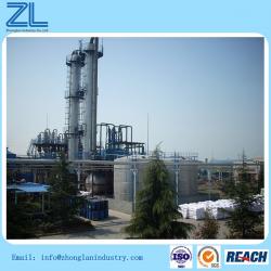 Zhonglan Industry Company Limited
