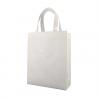 Fire Retardant 80gsm Non Woven Shopping Bags Recycled For Supermarket for sale