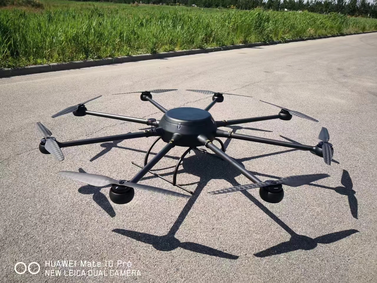 Skydroid C13 Intelligent AI Tracking Three Axis Camera Gimbal 30X Zoom High Resolution Thermal Imaging Durable Plastic Material