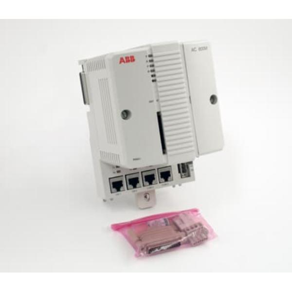 PM851K01 3BSE018168R1 Processor Unit Kit ABB 800XA