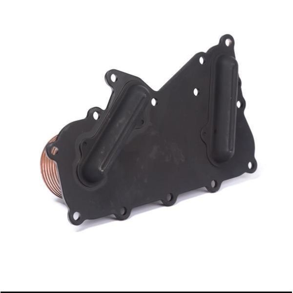 4133y042 2486A002 Perkins Engine Accessories Oil Cooler 1106-E70ga