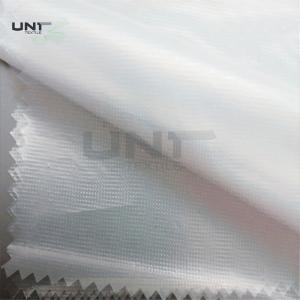Buy cheap Embroidery Stabilizer Cold PVA Water Soluble Film 60um Thickness product
