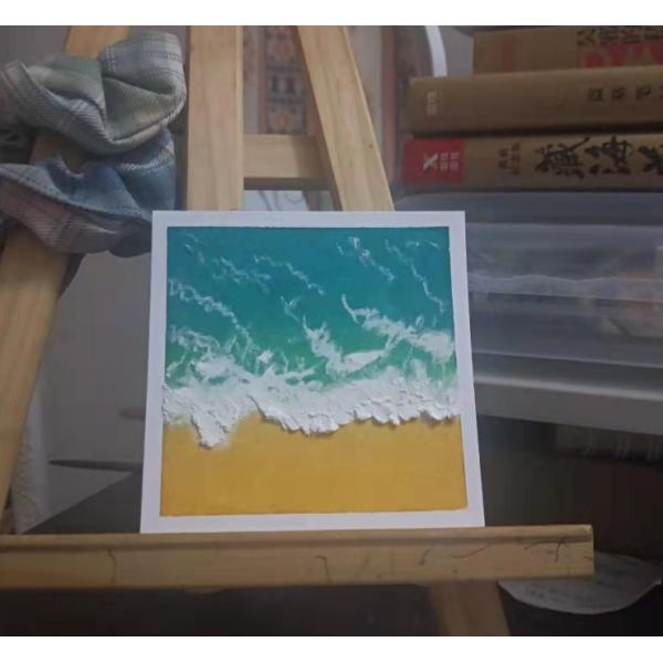 122 x 225cm Duplex Board White Back 1mm 2mm Thick For Display Board