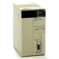 Buy cheap CPU Unit Omron CS1D-CPU67S PLC 250K Steps Ladder Programming product