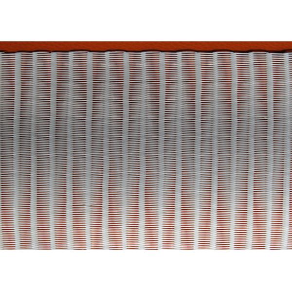 Easy Stick Papermaking Press Polyester Sludge Dewatering Mesh
