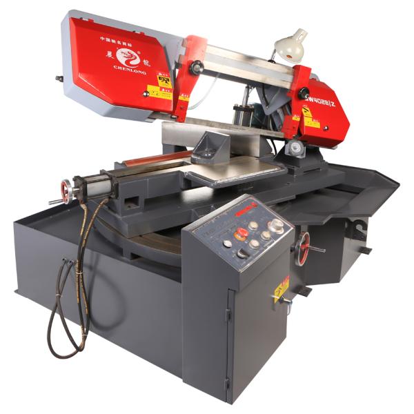 GZ4028W Mitre Band Saw