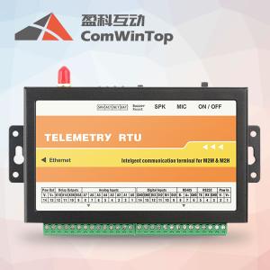 Buy cheap CWT5018 GPRS Modbus RTU supports Modbus TCP/IP protocol product