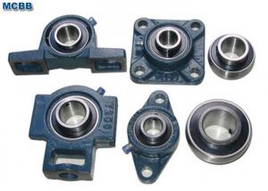 China UCFCS207 Pillow Block Ball Bearing With Cast Iron Plummer Blocks For Machine on sale