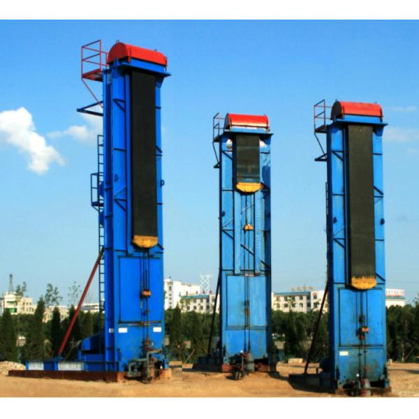 Belt Pumping Oilfield Production Equipment API 11E Certificated