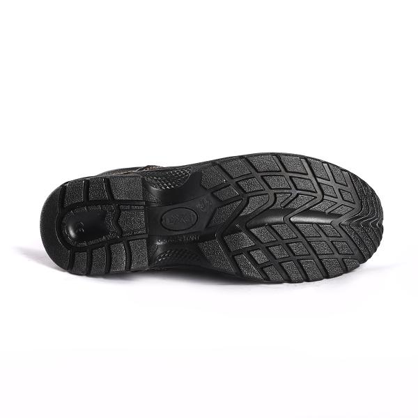 Unisex Safety Boots With Low Cut In EU 36-47 Sizes safety shoes