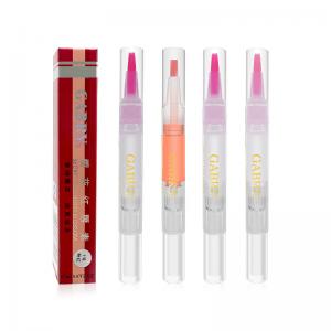 China Permanent Makeup 2 Ml Pigments Cherry Blossom Essence Lip Moisturizing Nourishing Reduce Fine Line Beauty Care on sale
