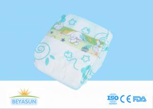 China Pampers Sleepy Disposable Baby Diapers Natural Newborn Cloth Dry Surface on sale