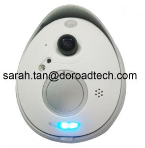 Buy cheap Smart Wireless IP Wifi Doorbell Camera Plug and Play Digital Door Viewer Wireless Doorbell product
