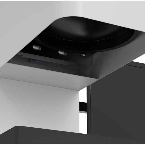 MARS Dual-Lens Automatic Vision System for Repeatable Measurement Without Deliberate Positioning