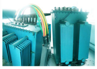 500A Primary Current Injection Test Set , Lab Primary Current Injection Kit