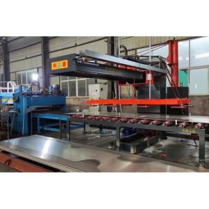 Buy cheap Customized Stone Slab Handling Servo Motor with LCD Display product