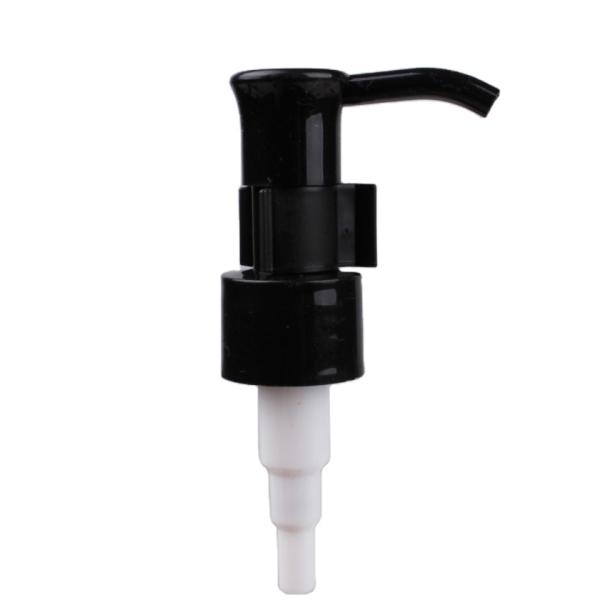 Screw Cap 28/410 Large Shampoo Pump Dispenser