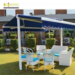 China Aluminum Free Stand Double Side Awning, manufacturer wholesale on sale