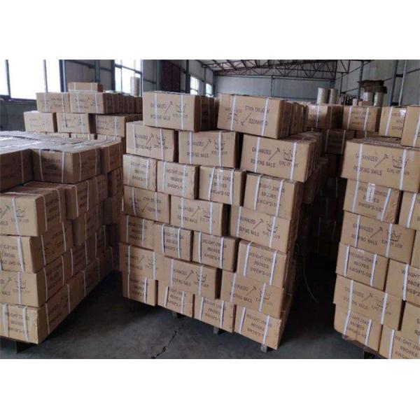 2 Inch length Flat Head polished common nails for building