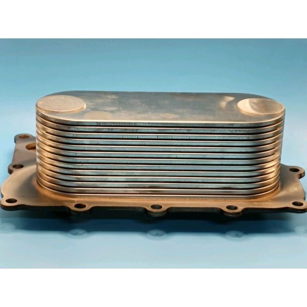 4133y042 2486A002 Perkins Engine Accessories Oil Cooler 1106-E70ga