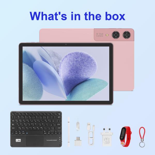 C Idea 10.95 Inch Android 15 Tablet Pc Educational Tablet For Students CM11000 Plus