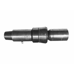 API Standard Downhole Tools Casing Cup Tester Casing Pressure Testing Plug