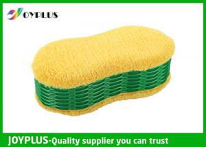 China Car Washing Sponge Microfiber Car Cleaning Sponge/Pade on sale