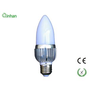 Buy cheap Energy Saving 3W LED Ball Lamp product