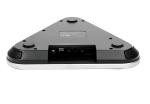 HD remote video conference microphone USB interface omnidirectional wired