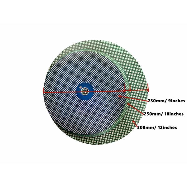 D232/D255/D305--Trimmer Wheel