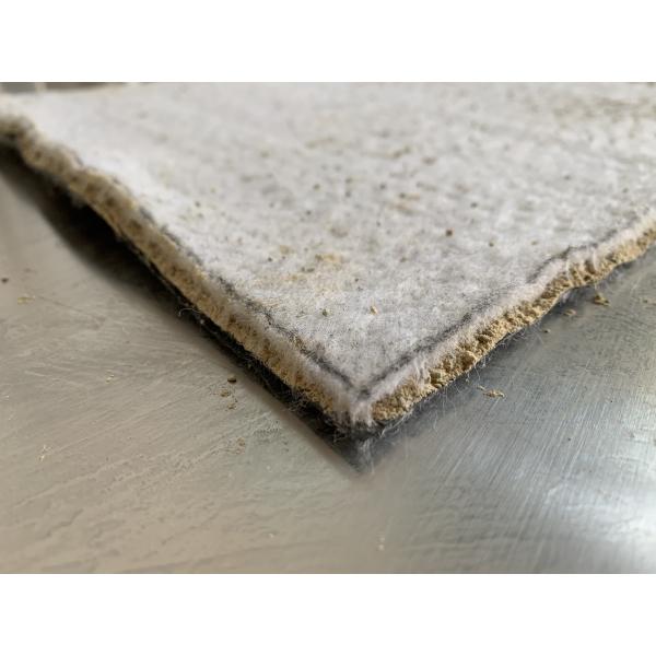 Modern Design 6m Width Geosynthetic Clay Liners for Basement Tank Construction Voltex DS