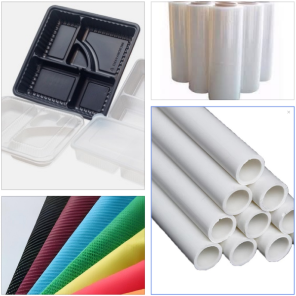 PPH-G70T PP Plastic Granules Thin-Wall Grade Heat Resistant Polypropylene Resin for Food Container