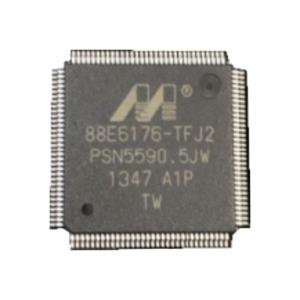 China Electronic component 88E6176-A1-TFJ2I000 IC integrated circuit Full service Welcome to consult on sale