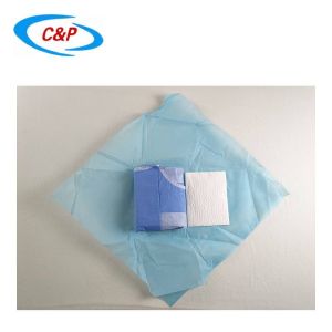 Buy cheap Hospital Disposable Surgeon Gown Packs for Critical Barrier Protection from wholesalers